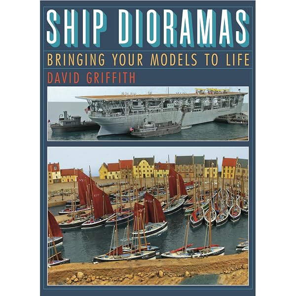 Amazon.com: Ship Models from Kits: Basic and Advanced Techniques